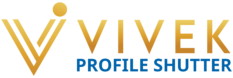 Vivek Profile Shutter